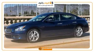 نیسان ماکسیما