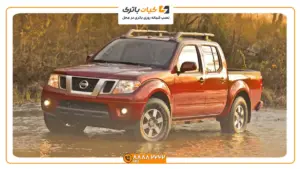 نیسان پیکاپ