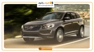 ولوو XC60