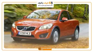 ولوو c30