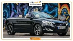 ولوو c70