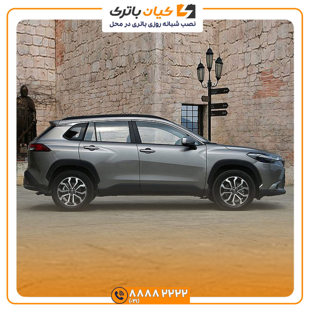 فرانت‌ لندر 3