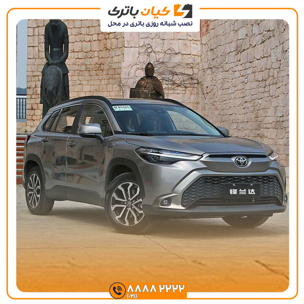 فرانت‌ لندر 4