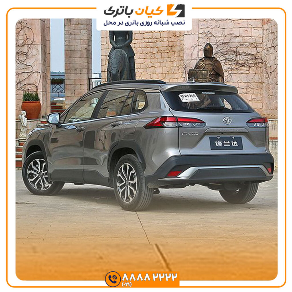 فرانت‌ لندر 5