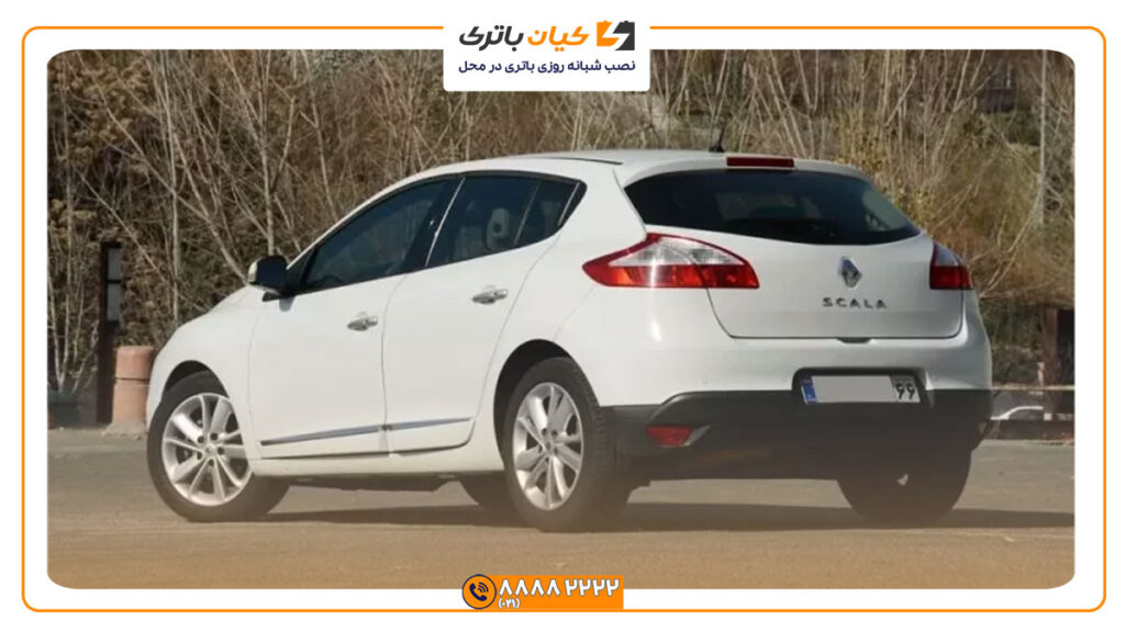 اسکالا