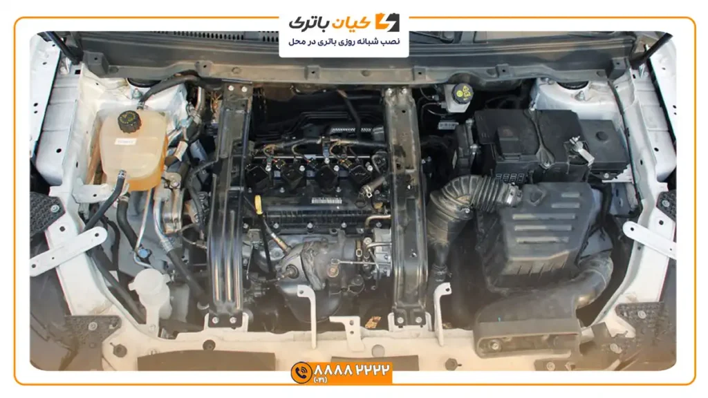 باتری دیگنیتی پرایم