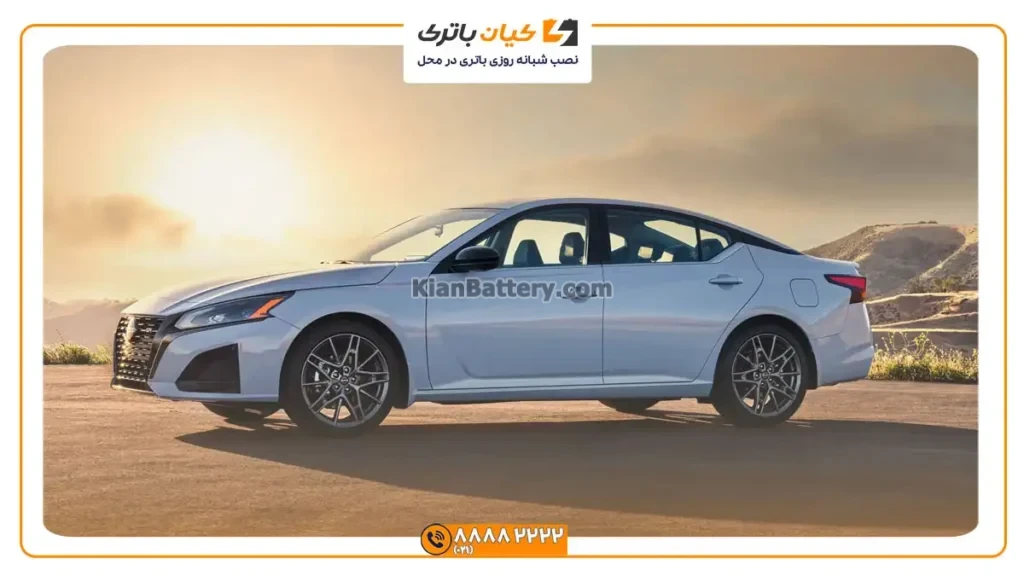 آلتیما 9