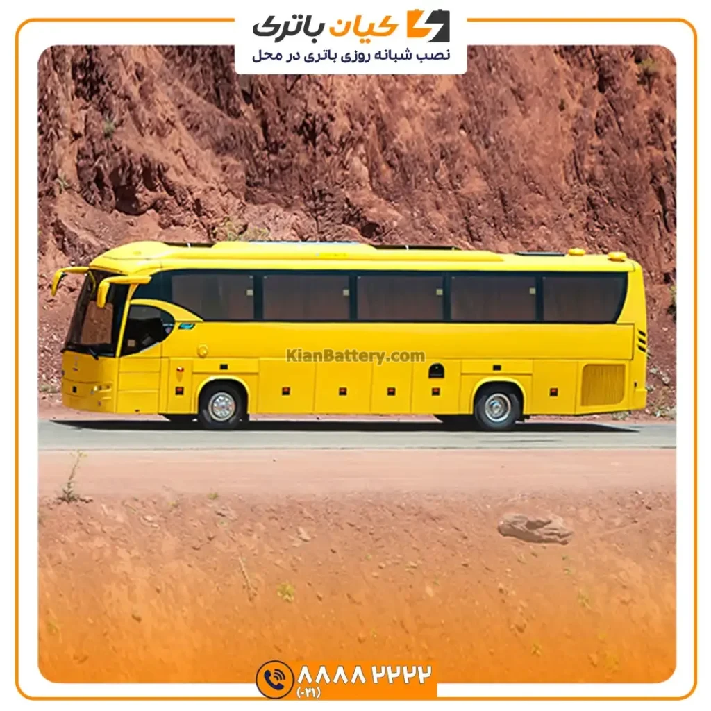 اسکانیا 4212 مارال 1