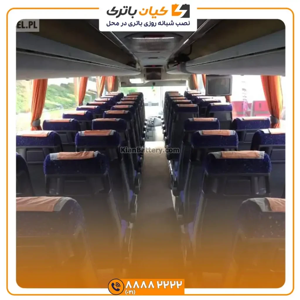 بین شهری داف 2