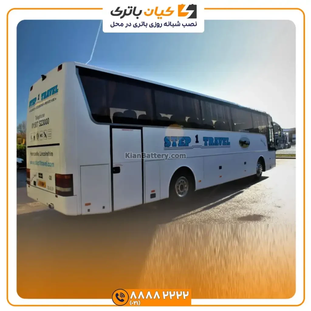 بین شهری داف 4