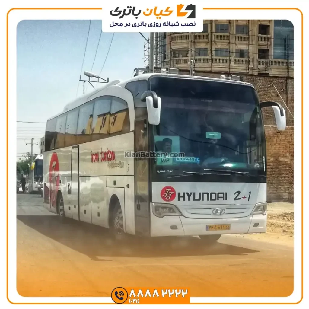 هیوندای غزال 1