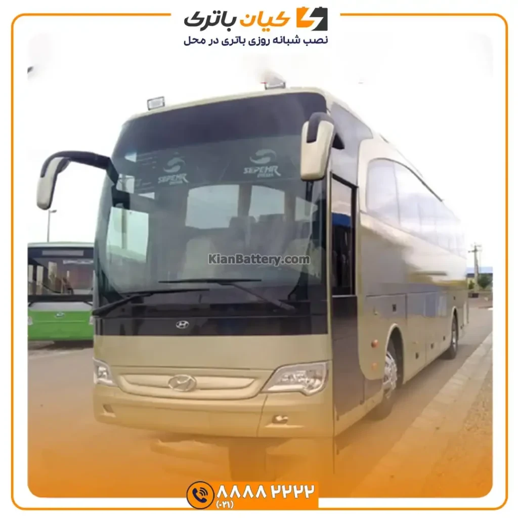 هیوندای غزال 4