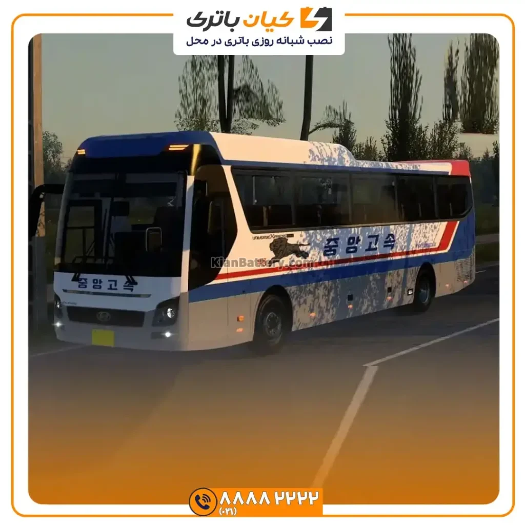 هیوندای غزال 5