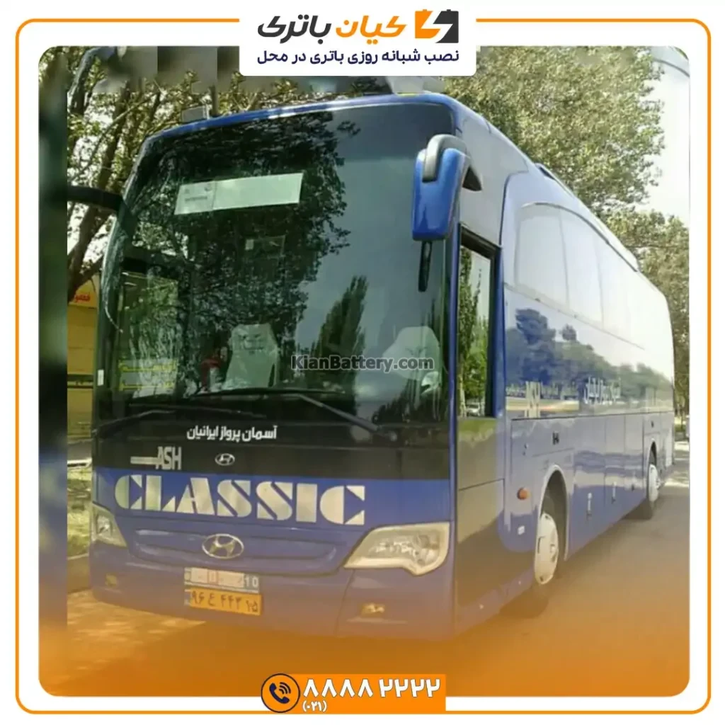 هیوندای غزال 6