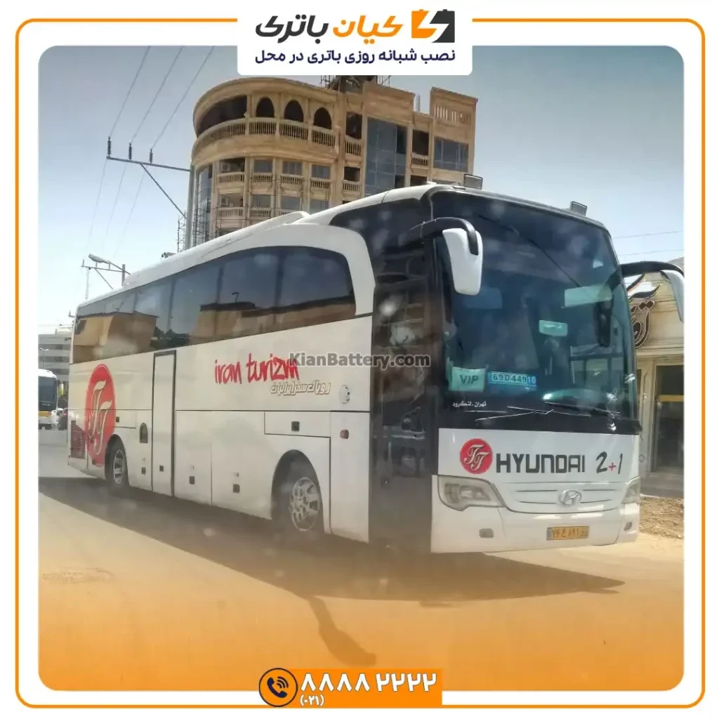هیوندای غزال 7