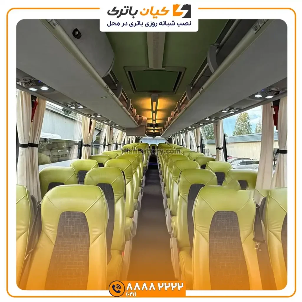 ولوو B11 1