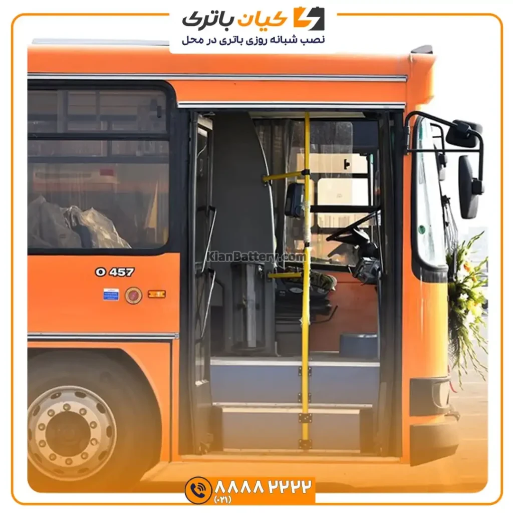 گازسوز XML 6125 CF 1