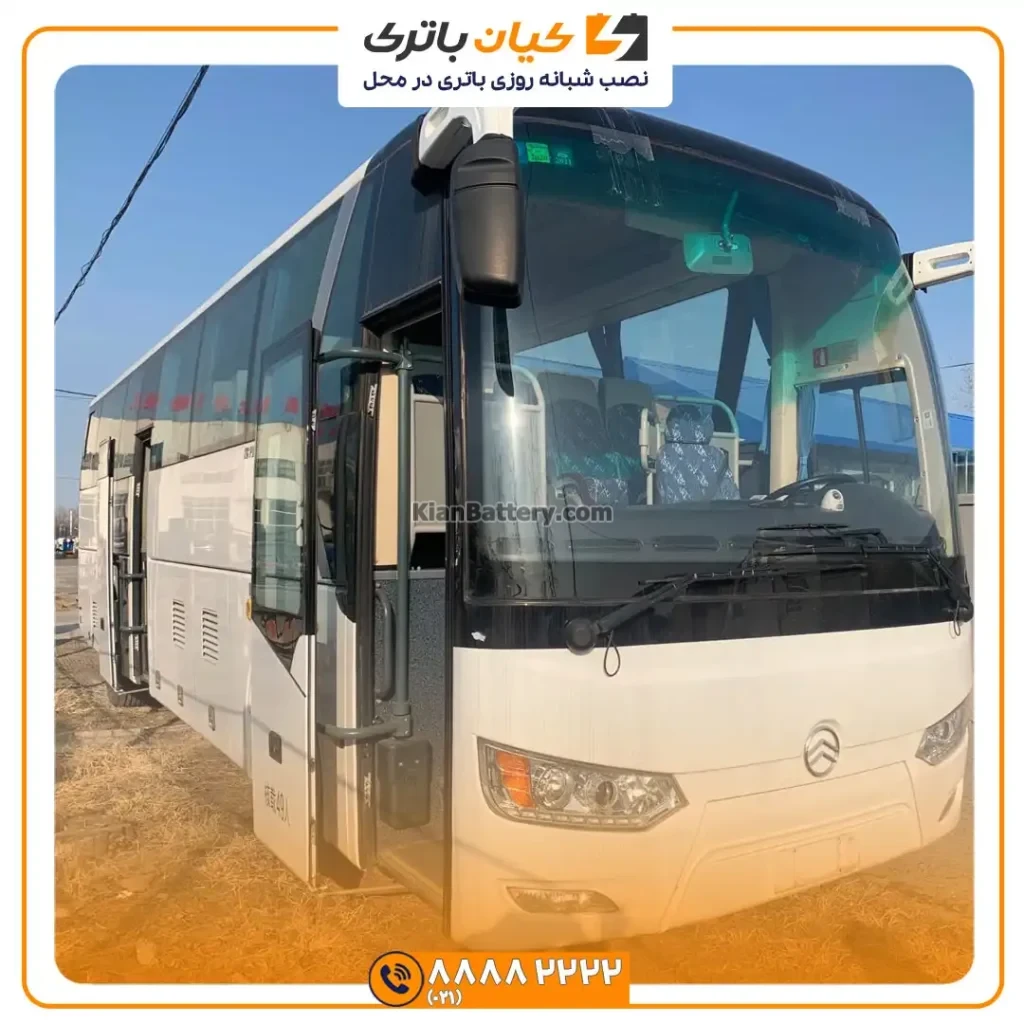 گازسوز XML 6125 CF یورو 3 2