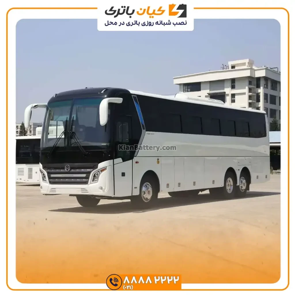گازسوز XML 6125 CF یورو 3 3