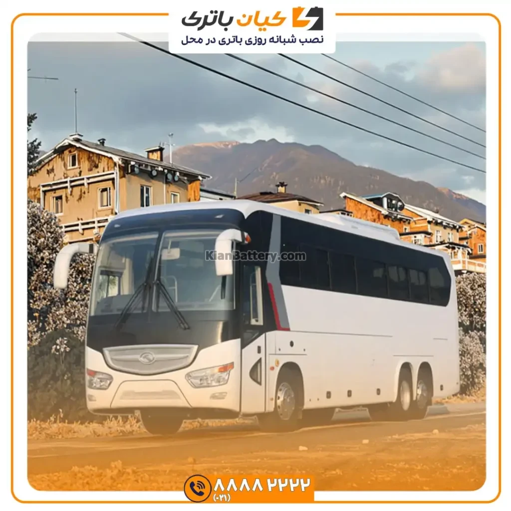 گازسوز XML 6125 CF یورو 3 4