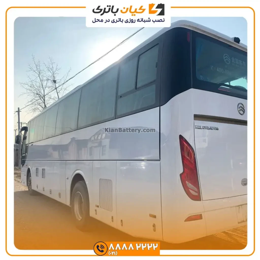 گازسوز XML 6125 CF یورو 3 5