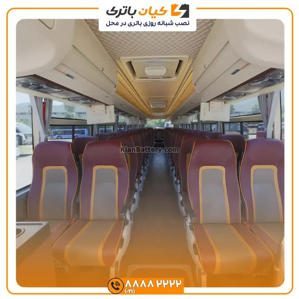 گازسوز XML 6125 CF یورو 3 6