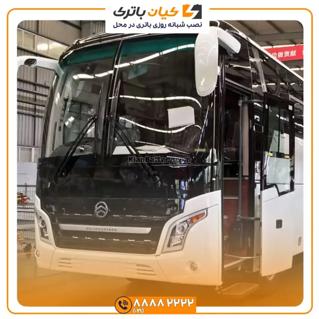 گازسوز XML 6125 CF یورو 3 7