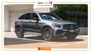 بنز GLC300