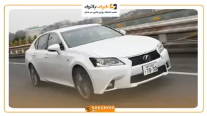 لکسوس gs250