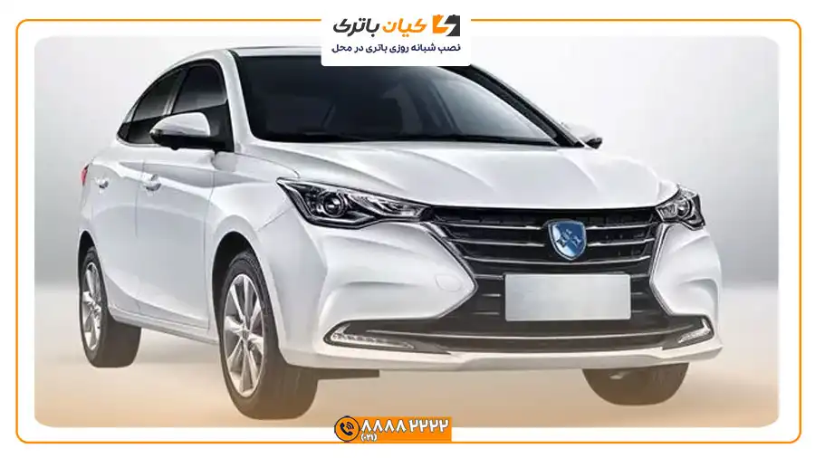 ماشین فردا 511