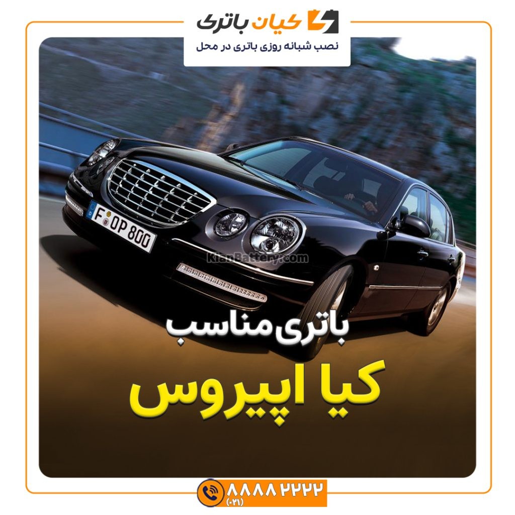 مناسب کیا اپیروس