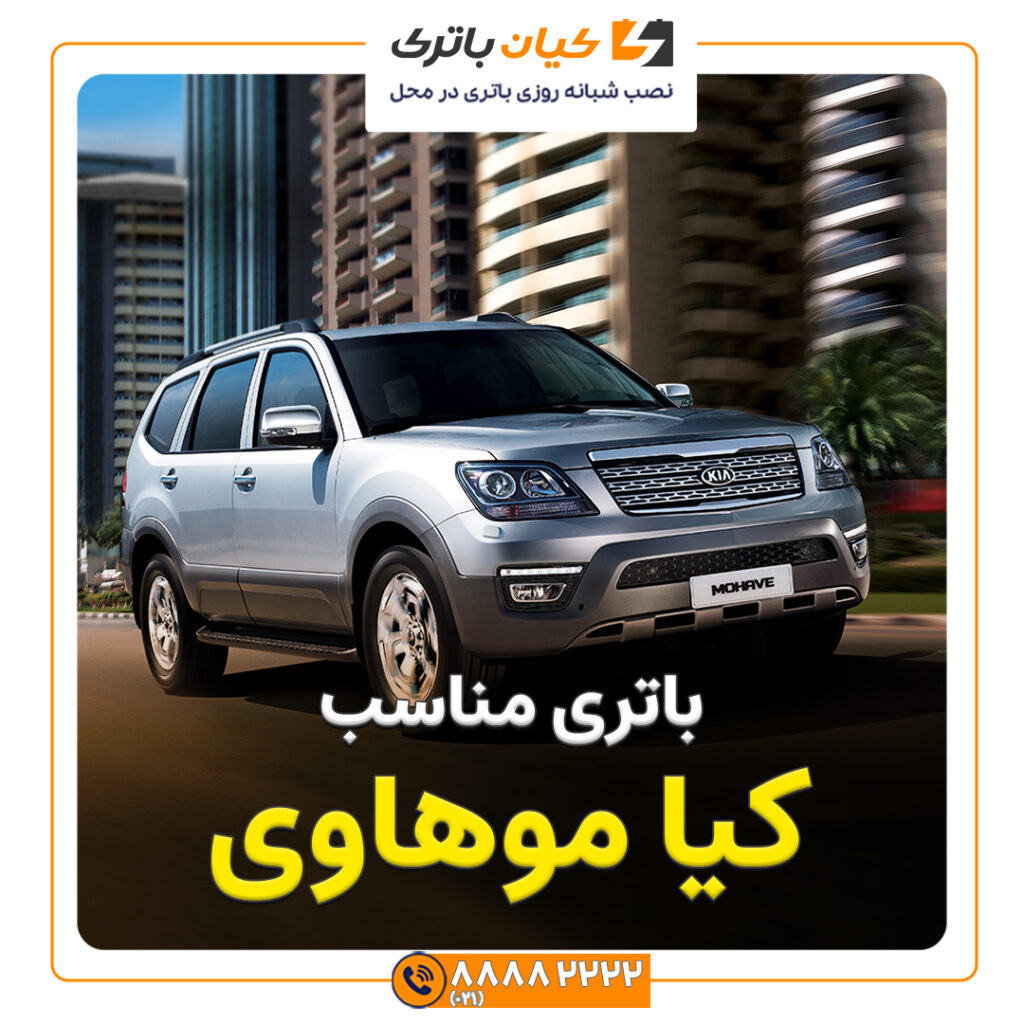 کیا موهاوی