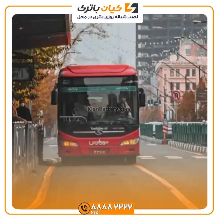 آر تی 18 متری 2