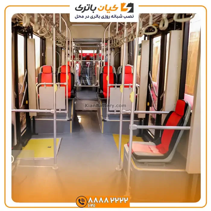 آر تی 18 متری 3
