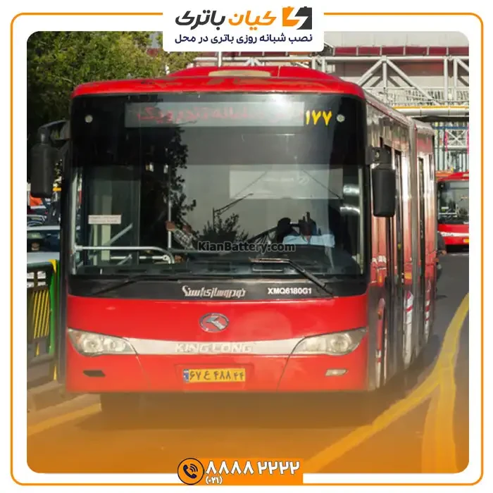 آر تی 18 متری 4
