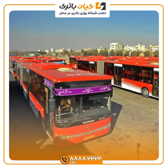 آر تی 18 متری 5