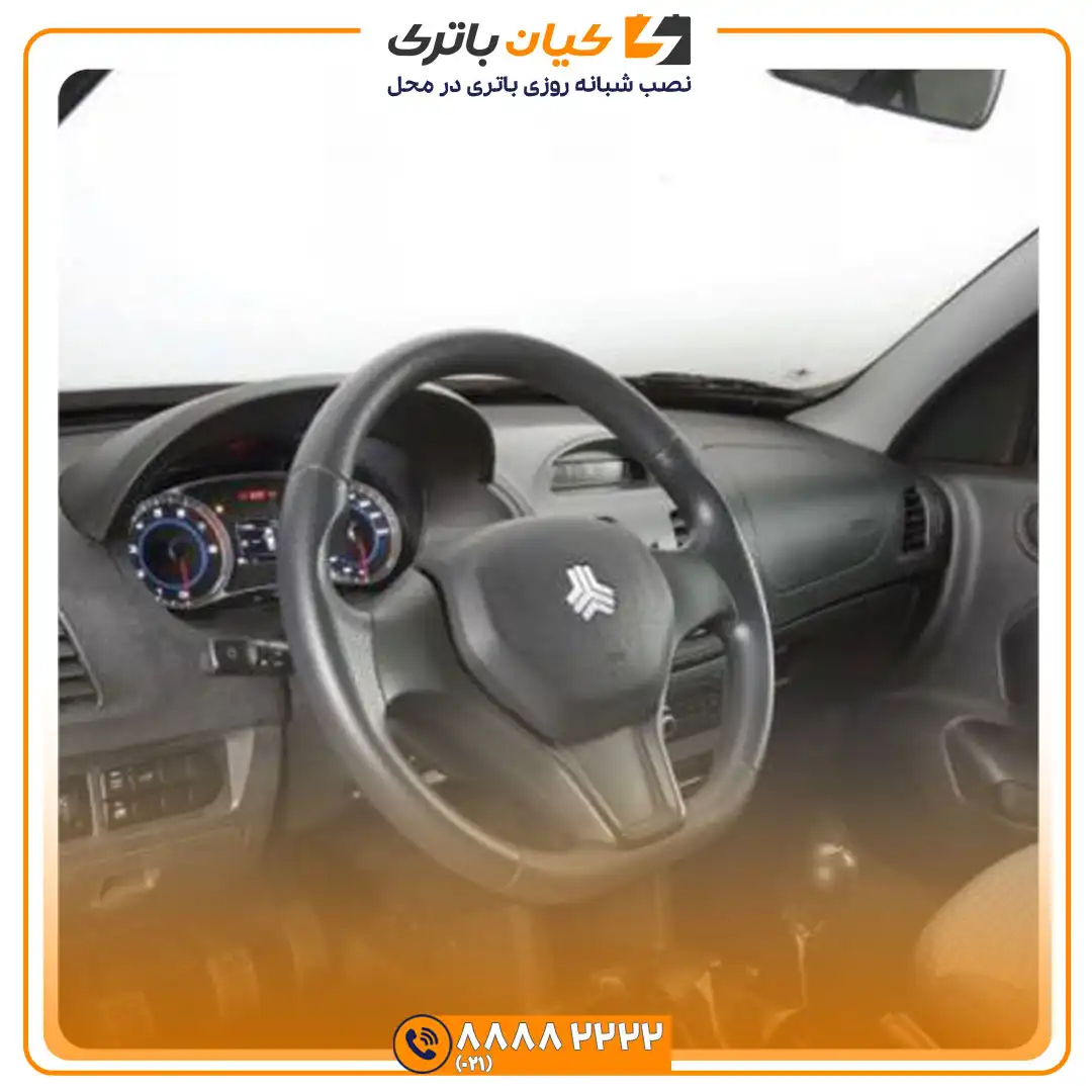 باتری ساینا اس S 35 اس 3