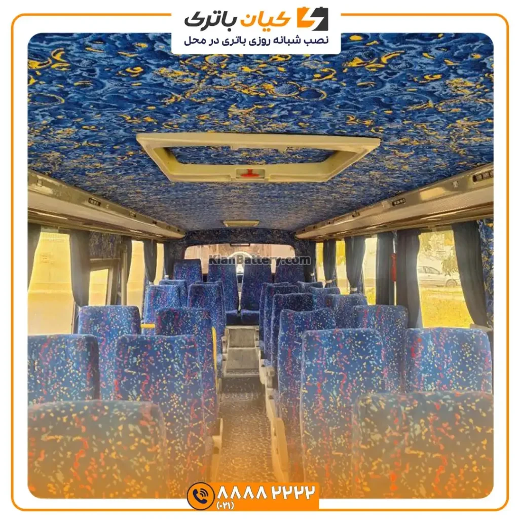 باس MAN 4