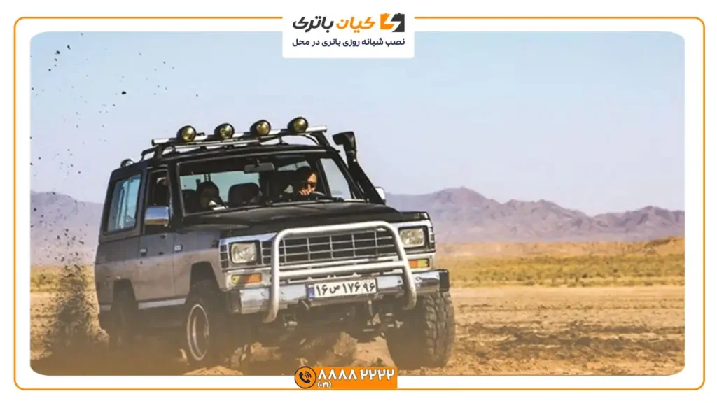پاترول 1