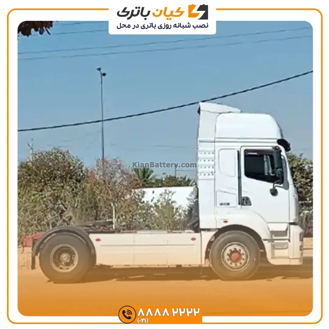 باتری آمیکو 3840 25 آمیکو M3840 2