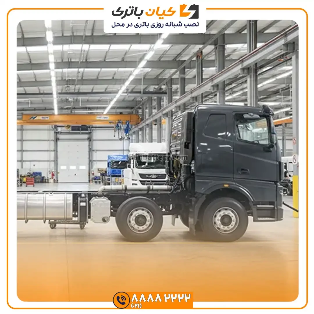 باتری آمیکو 3840 22 آمیکو M3840 5
