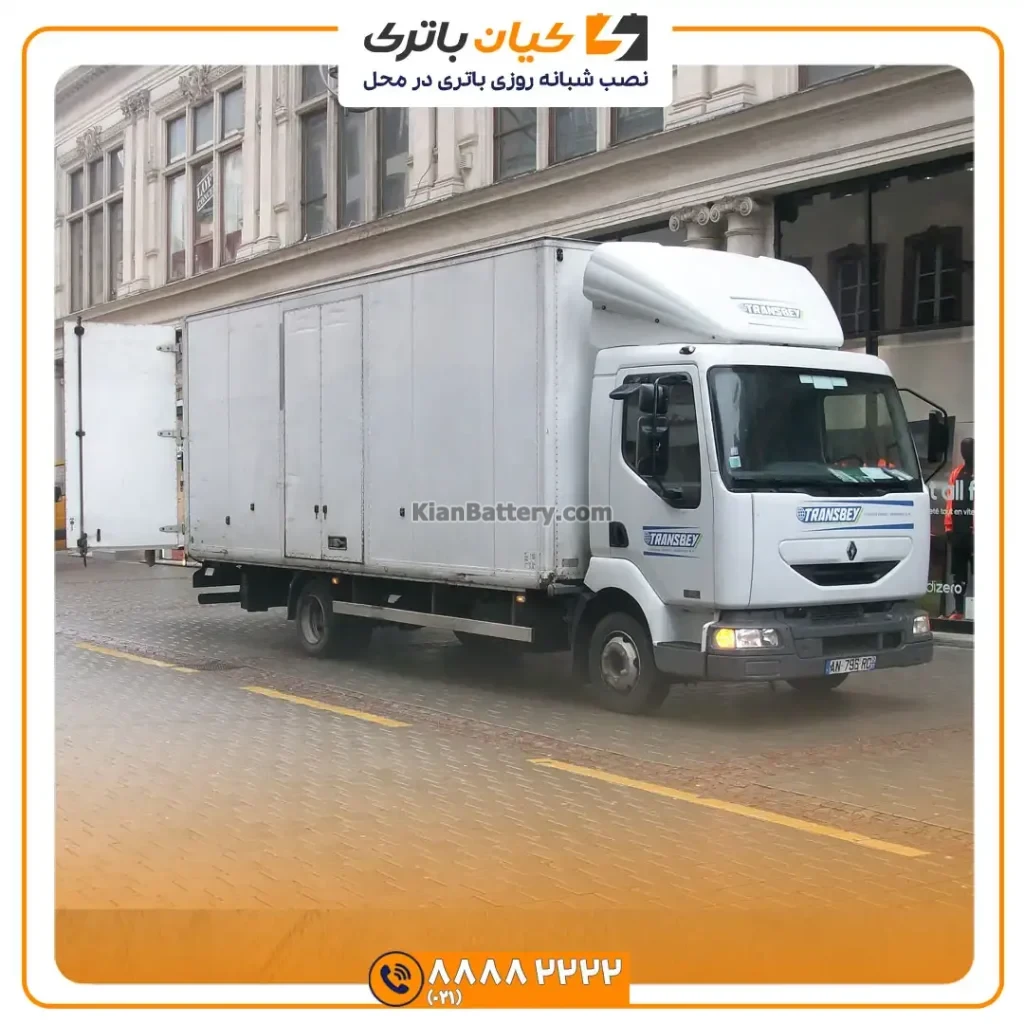رنو میدلام 1