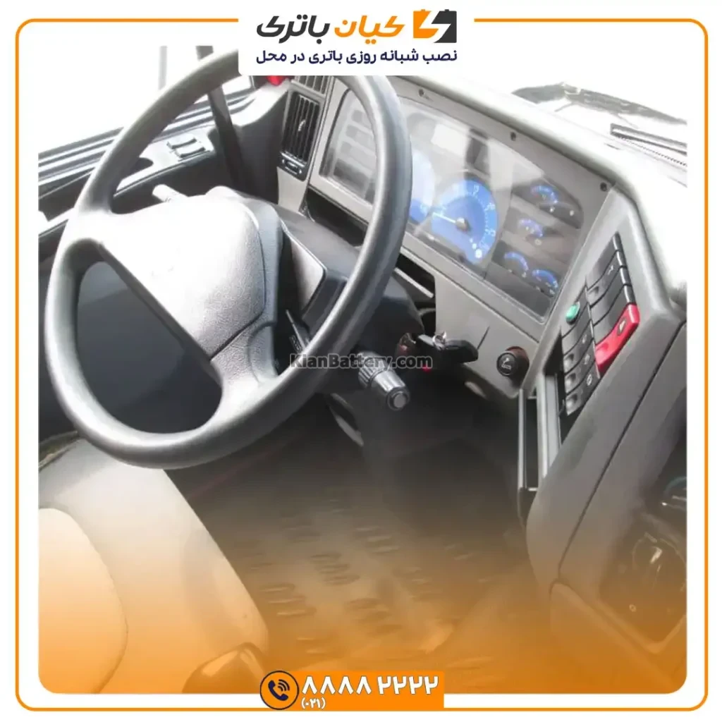 رنو میدلام 5