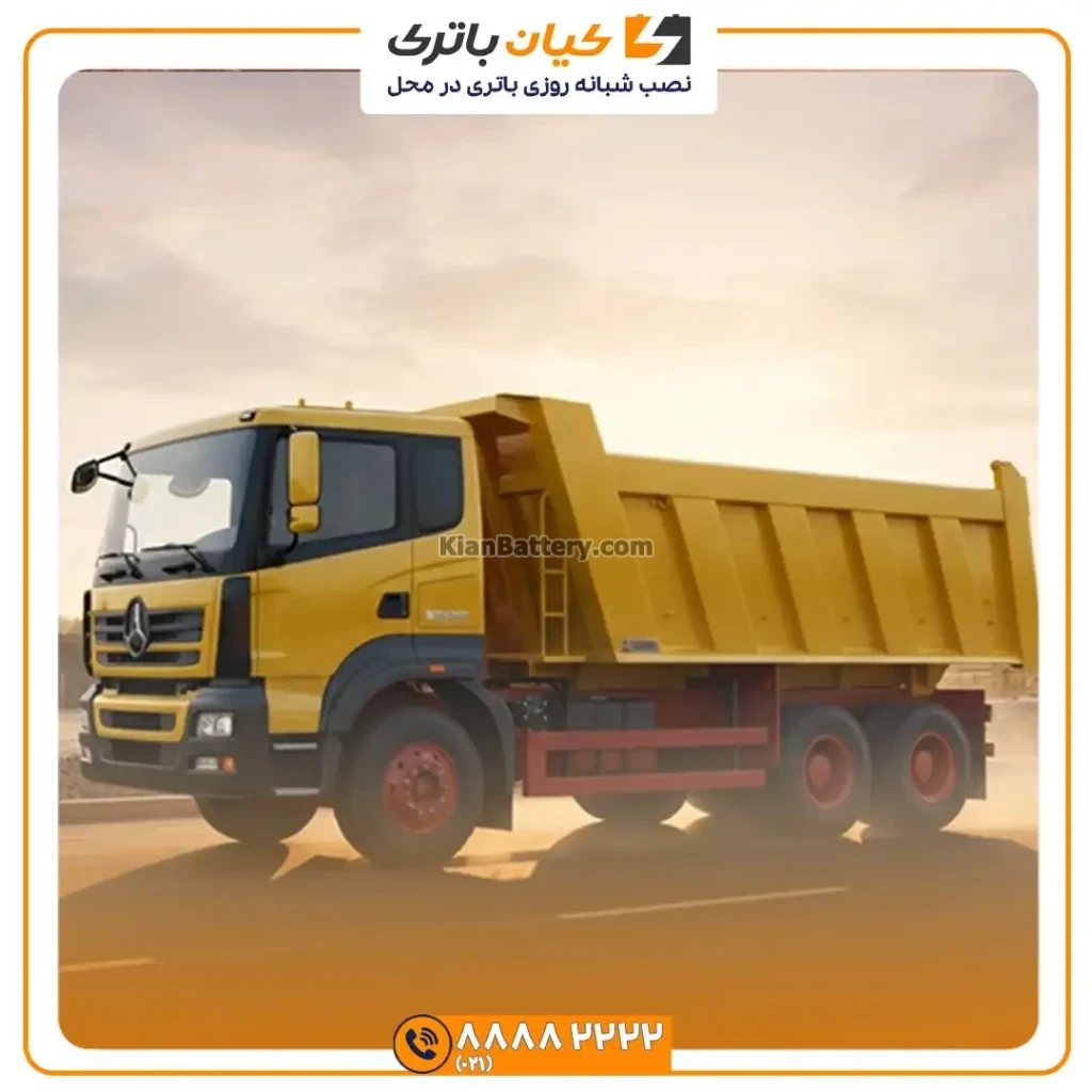 باتری کمپرسی آمیکو M1929D 19 آمیکو M1929D 5