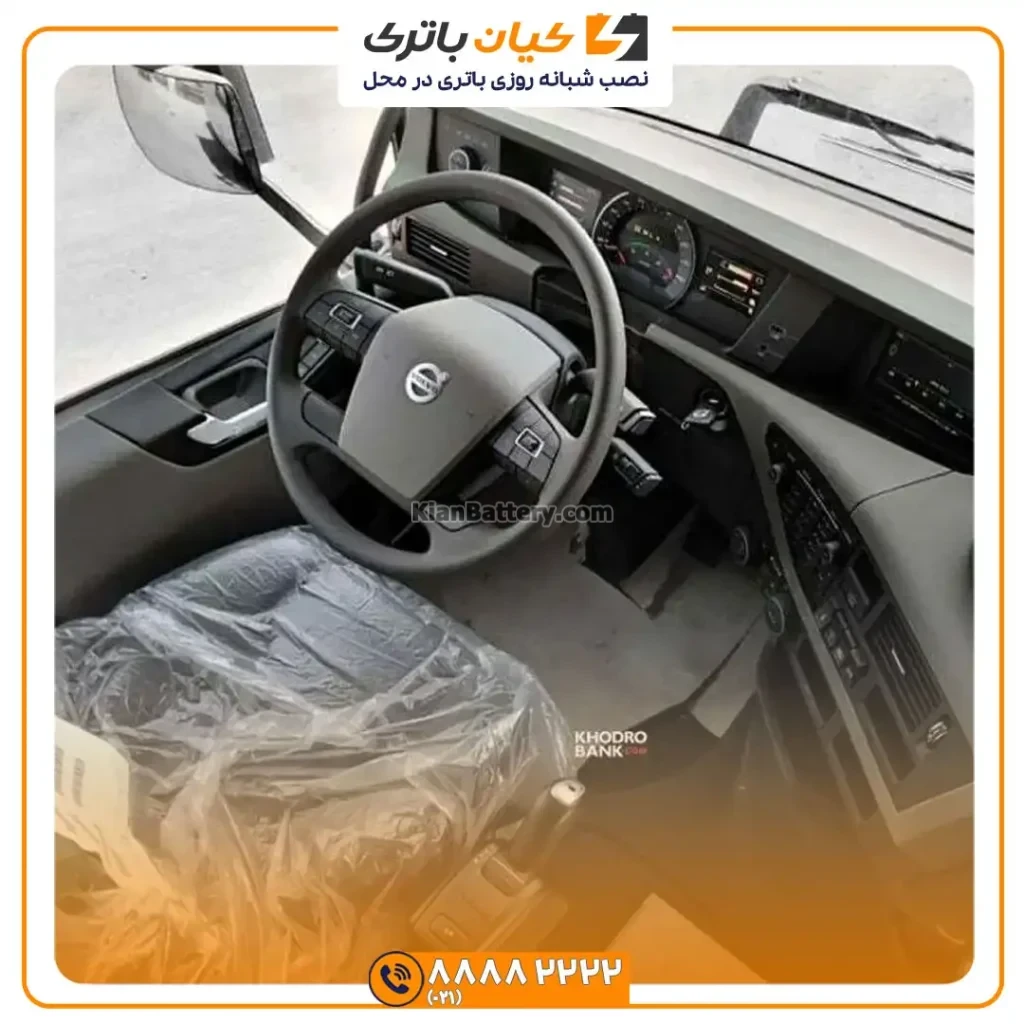 باتری کمپرسی آمیکو M1929D 18 آمیکو M1929D 7