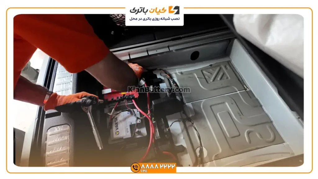 فابریک بی ام و X4