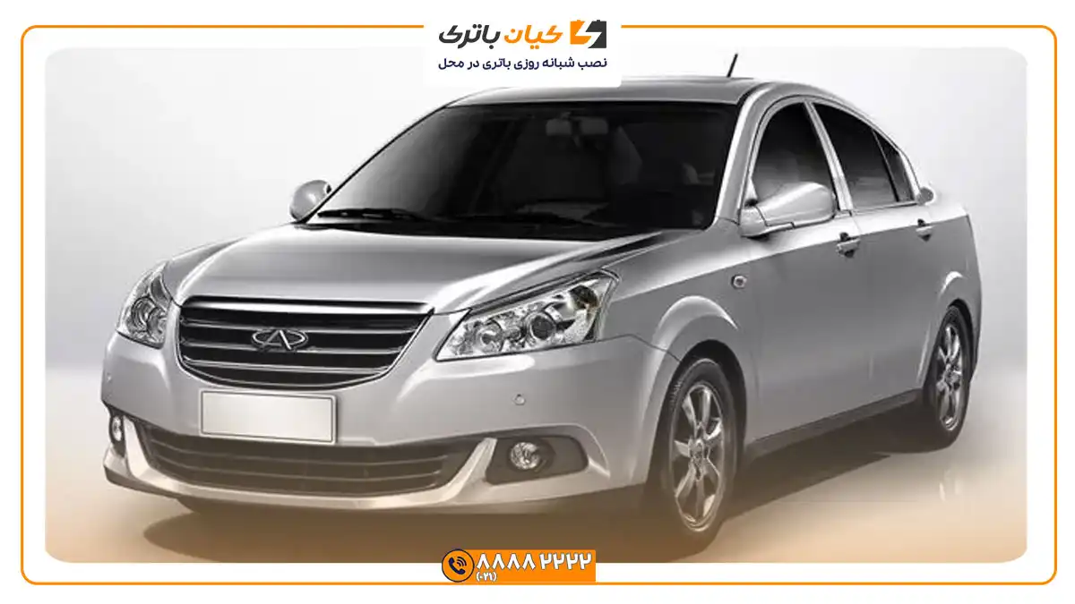 ماشین ام وی ام 550 1