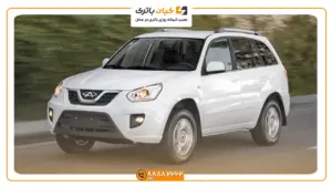 ماشین ام وی ام X33 1