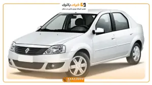 ماشین پارس تندر 1