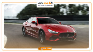 گیبلی